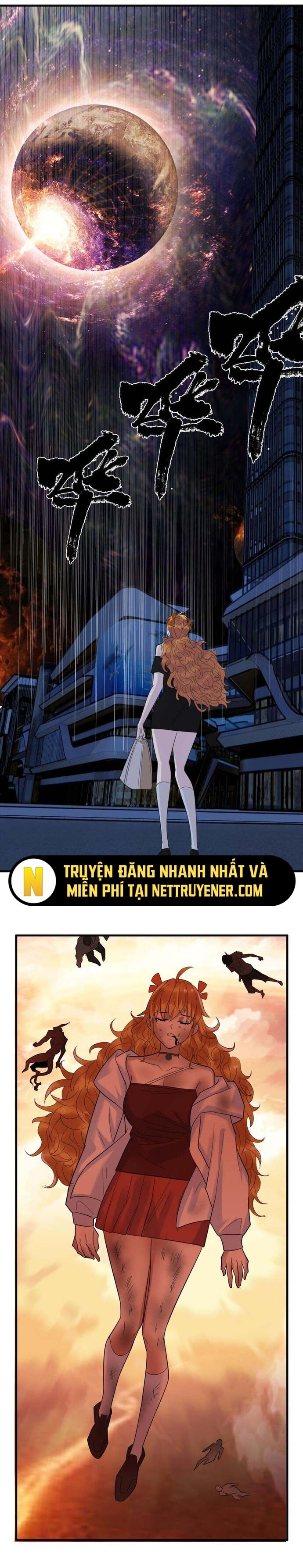 Ta Có Một Tòa Anh Linh Điện - Trang 10