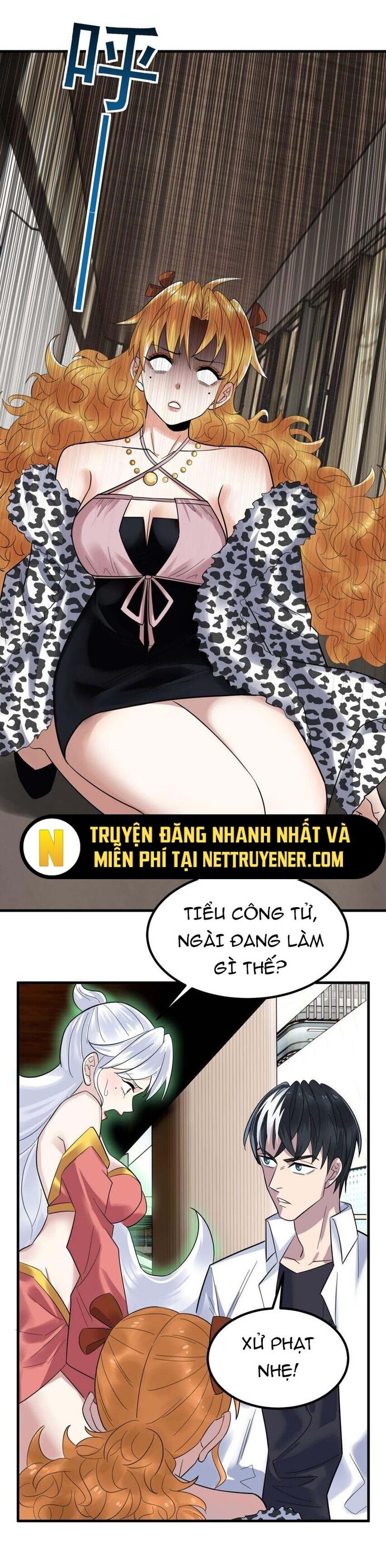 Ta Có Một Tòa Anh Linh Điện - Trang 2