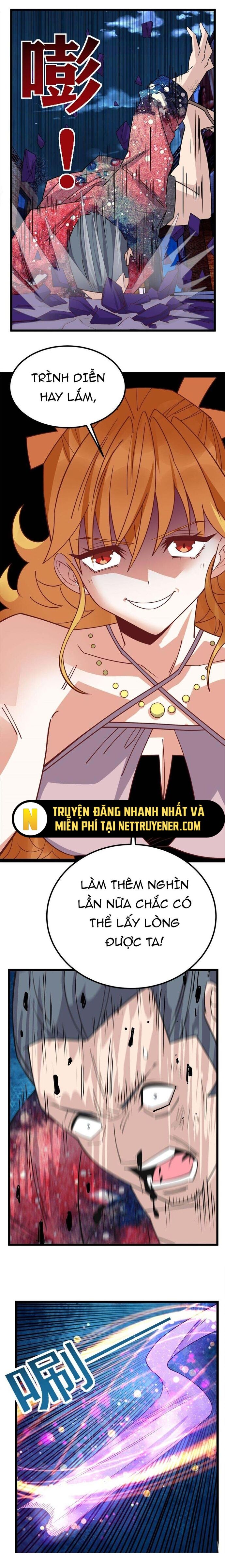 Ta Có Một Tòa Anh Linh Điện - Trang 20
