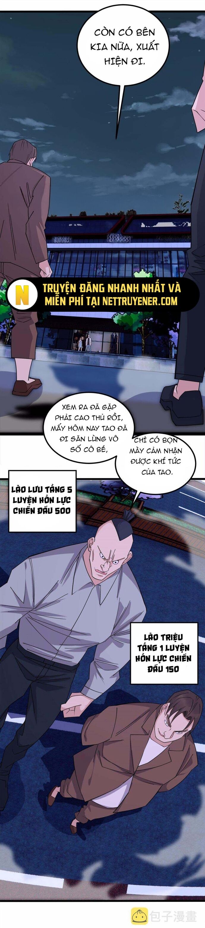 Ta Có Một Tòa Anh Linh Điện - Trang 10