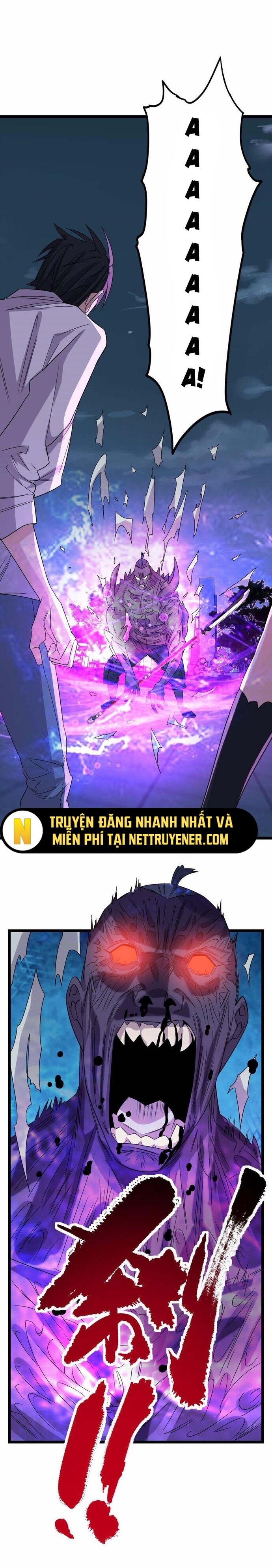 Ta Có Một Tòa Anh Linh Điện - Trang 16