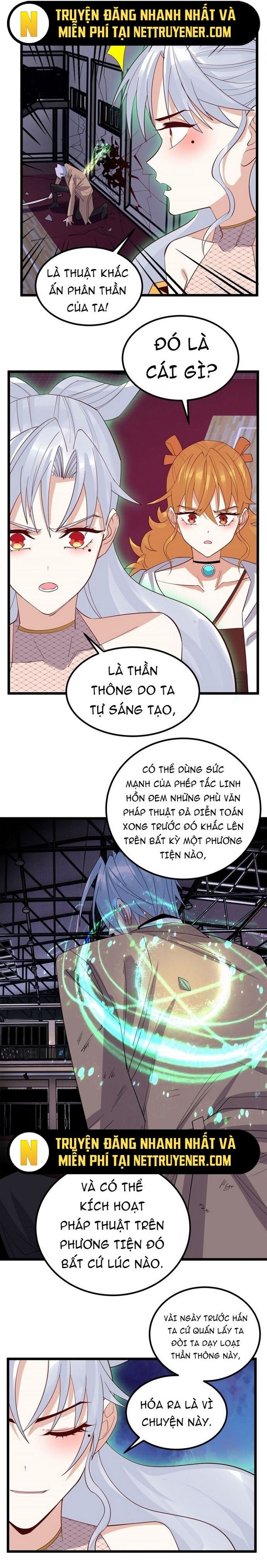 Ta Có Một Tòa Anh Linh Điện - Trang 12