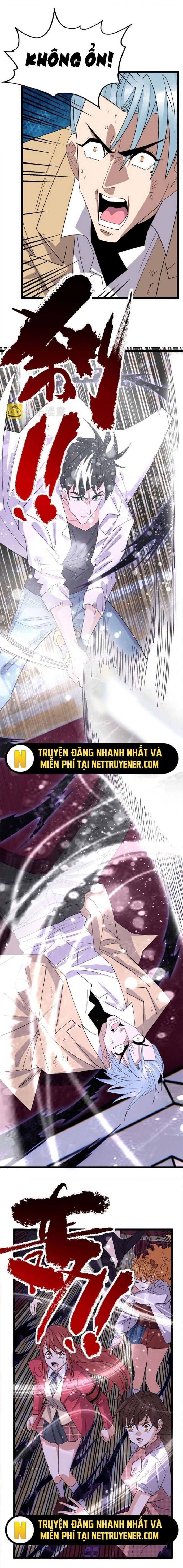 Ta Có Một Tòa Anh Linh Điện - Trang 14