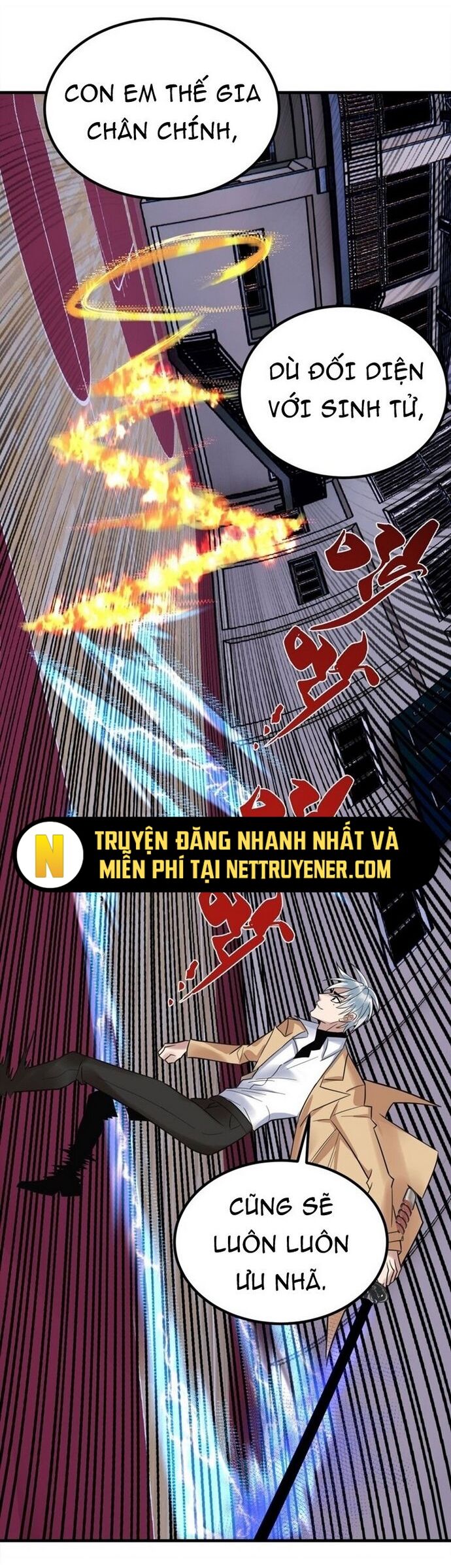 Ta Có Một Tòa Anh Linh Điện - Trang 6