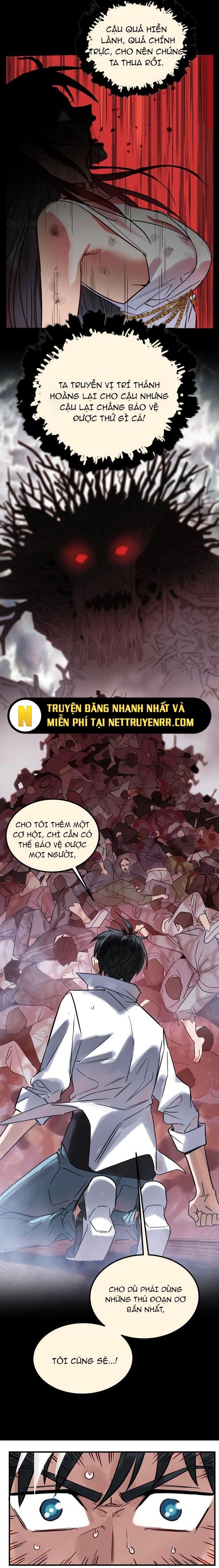 Ta Có Một Tòa Anh Linh Điện - Trang 12