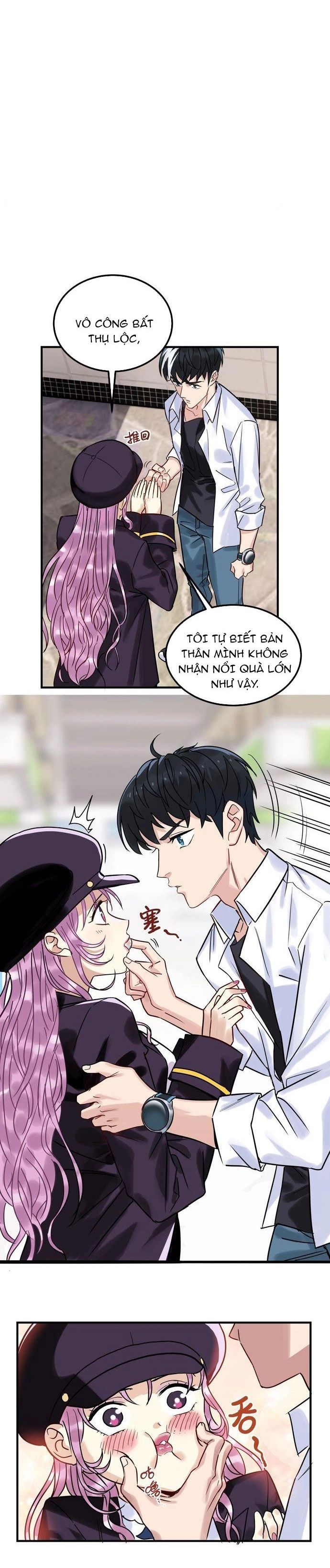 Ta Có Một Tòa Anh Linh Điện - Trang 5