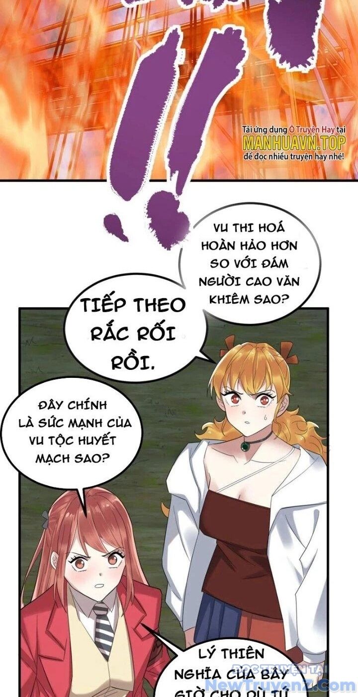 Ta Có Một Tòa Anh Linh Điện - Trang 15