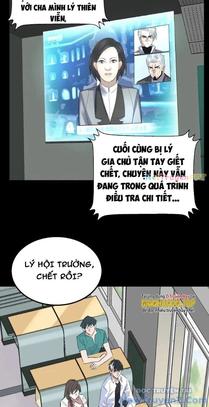 Ta Có Một Tòa Anh Linh Điện - Trang 19