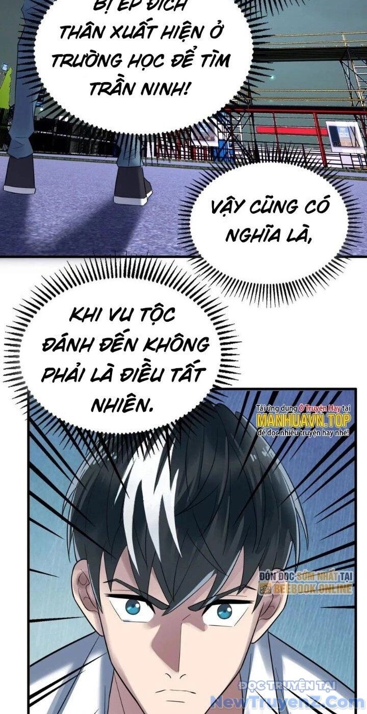 Ta Có Một Tòa Anh Linh Điện - Trang 29