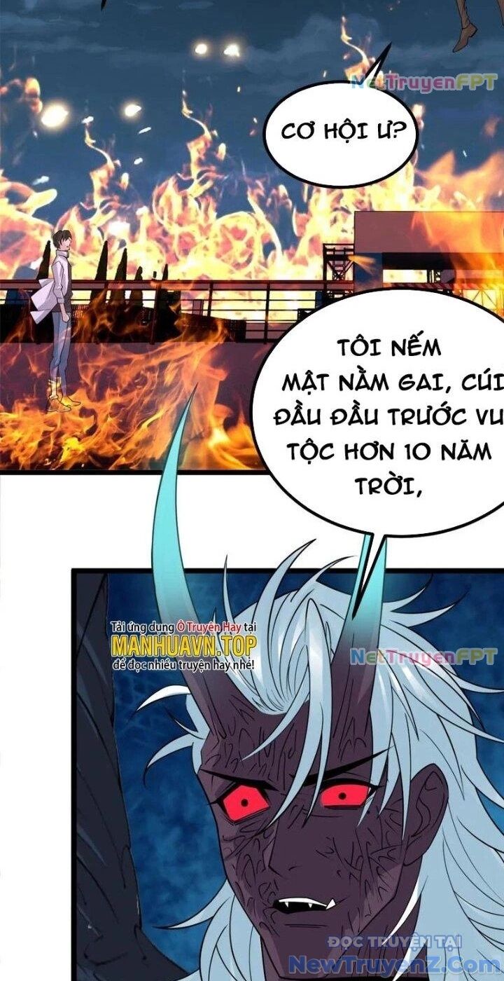Ta Có Một Tòa Anh Linh Điện - Trang 32