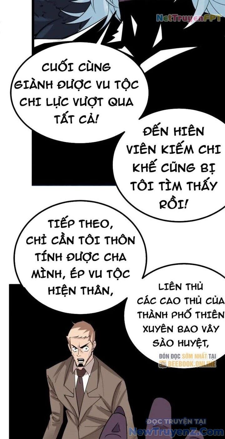 Ta Có Một Tòa Anh Linh Điện - Trang 33