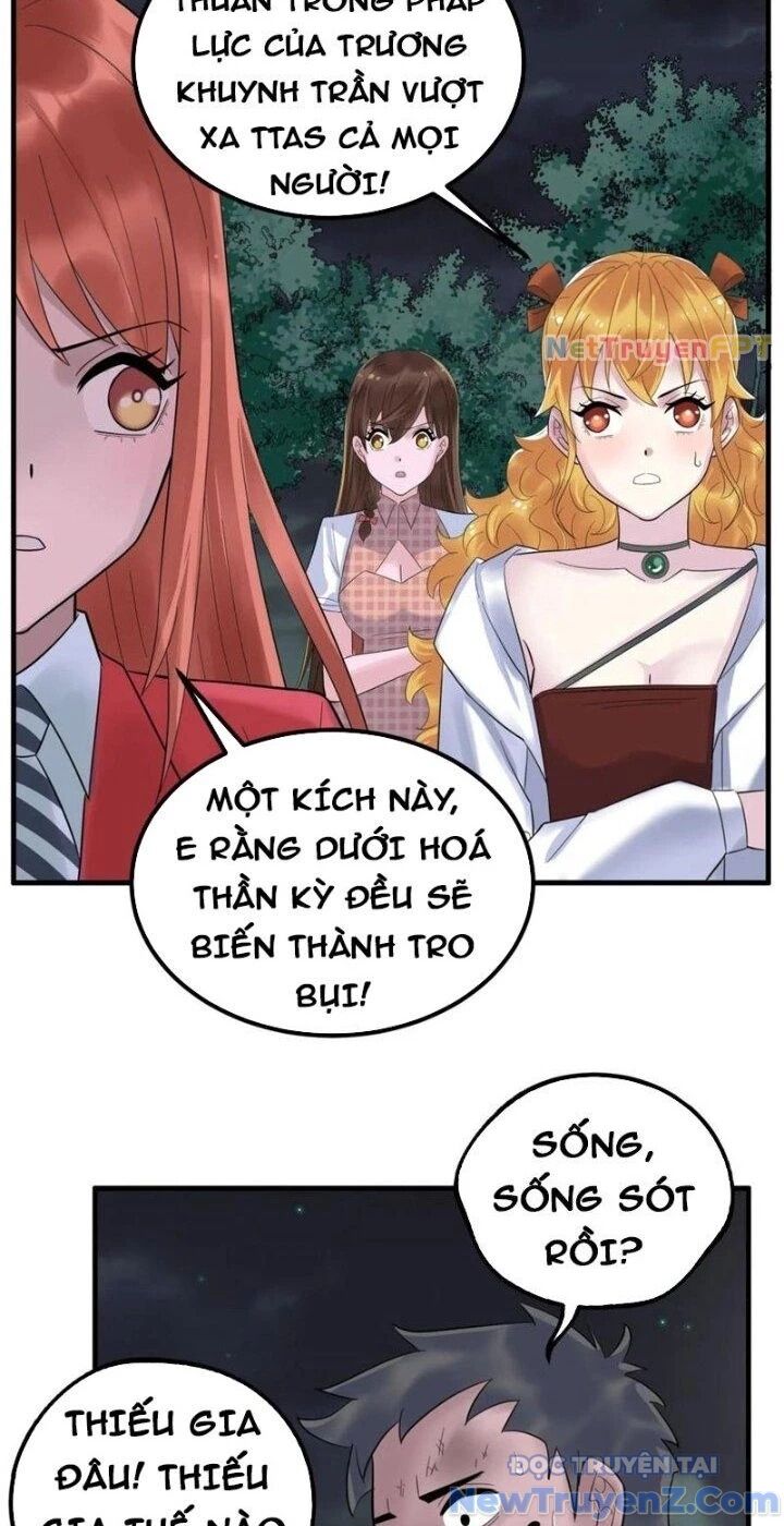 Ta Có Một Tòa Anh Linh Điện - Trang 4