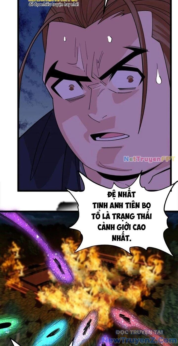 Ta Có Một Tòa Anh Linh Điện - Trang 40