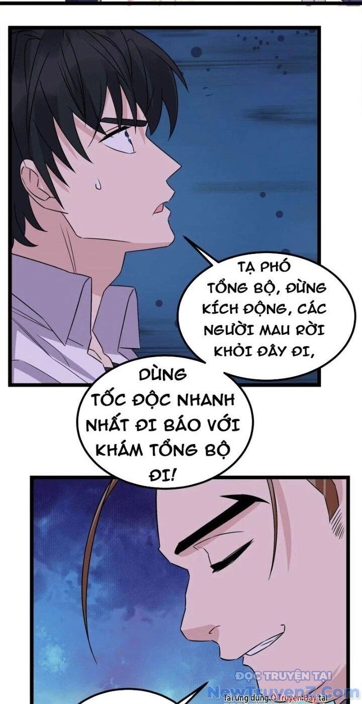 Ta Có Một Tòa Anh Linh Điện - Trang 47