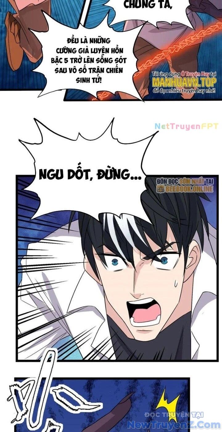 Ta Có Một Tòa Anh Linh Điện - Trang 51