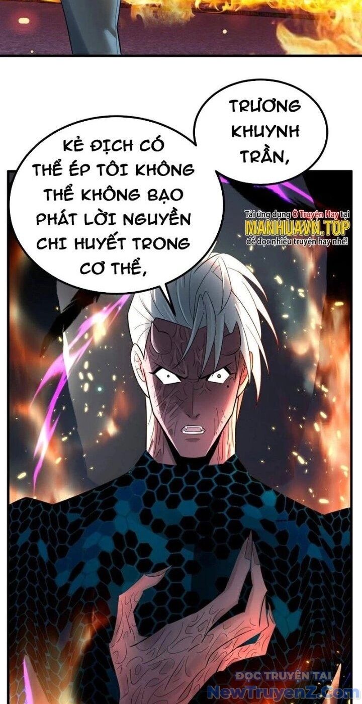 Ta Có Một Tòa Anh Linh Điện - Trang 8
