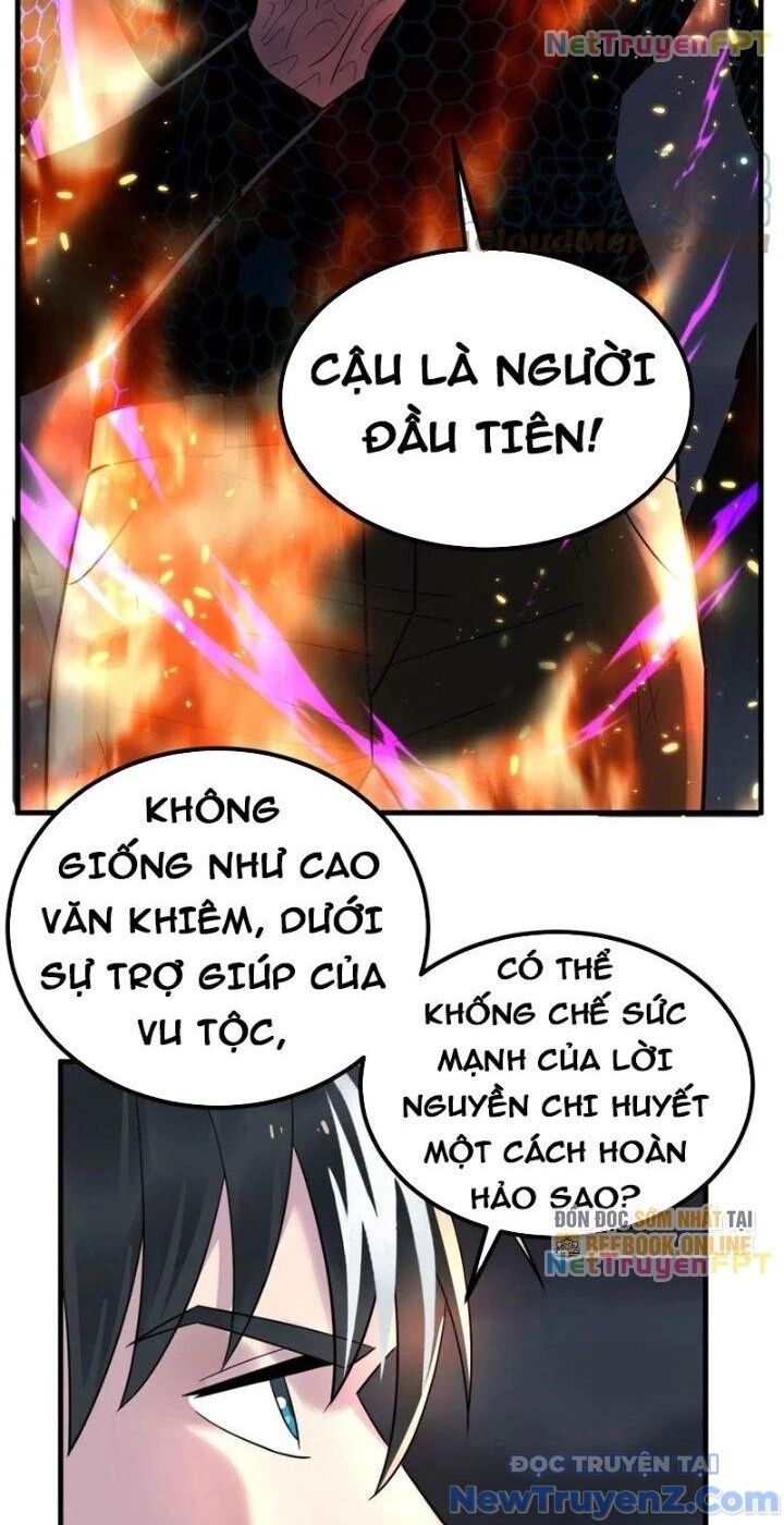 Ta Có Một Tòa Anh Linh Điện - Trang 9