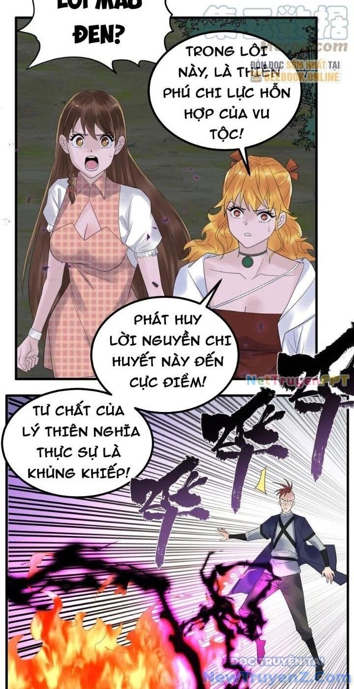 Ta Có Một Tòa Anh Linh Điện - Trang 10