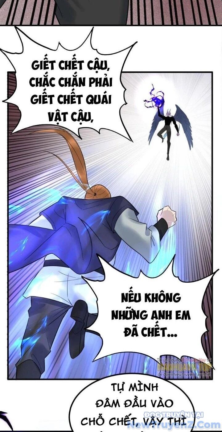 Ta Có Một Tòa Anh Linh Điện - Trang 16