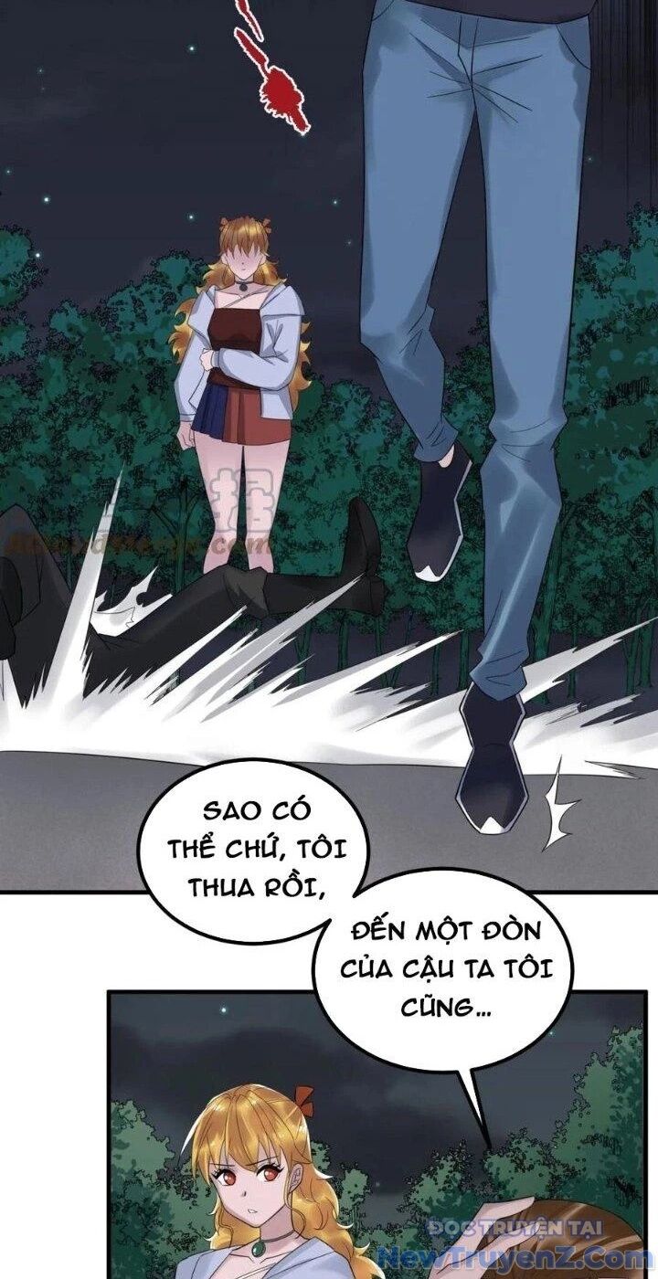 Ta Có Một Tòa Anh Linh Điện - Trang 23