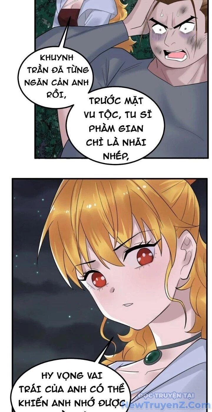 Ta Có Một Tòa Anh Linh Điện - Trang 24