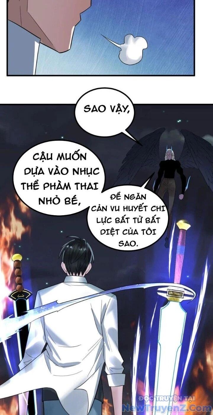 Ta Có Một Tòa Anh Linh Điện - Trang 28