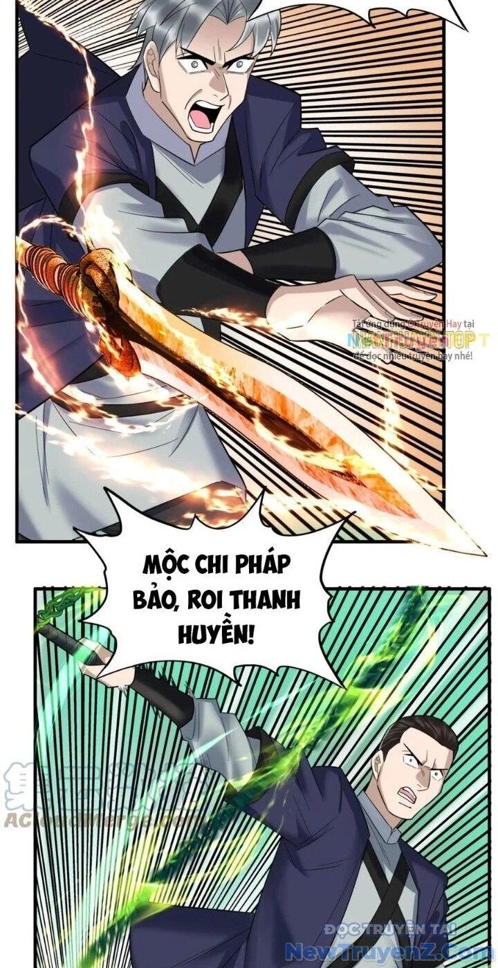 Ta Có Một Tòa Anh Linh Điện - Trang 3
