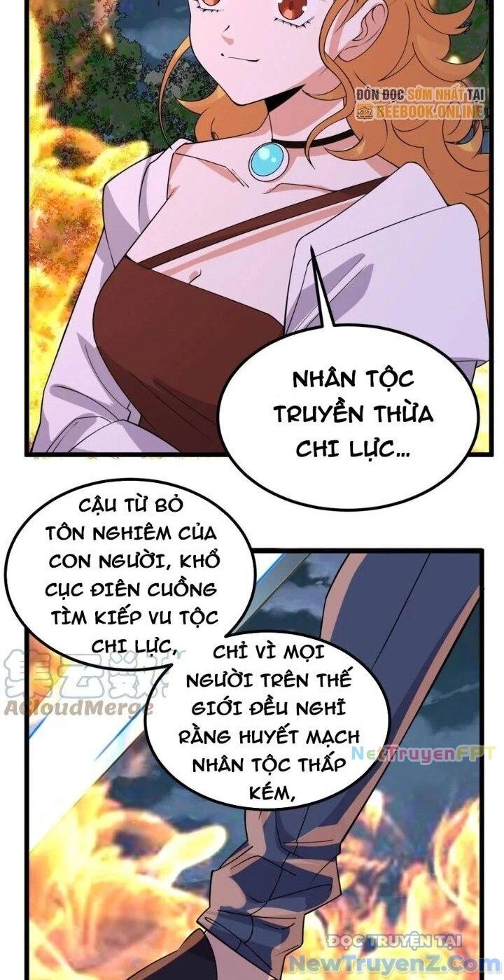 Ta Có Một Tòa Anh Linh Điện - Trang 38