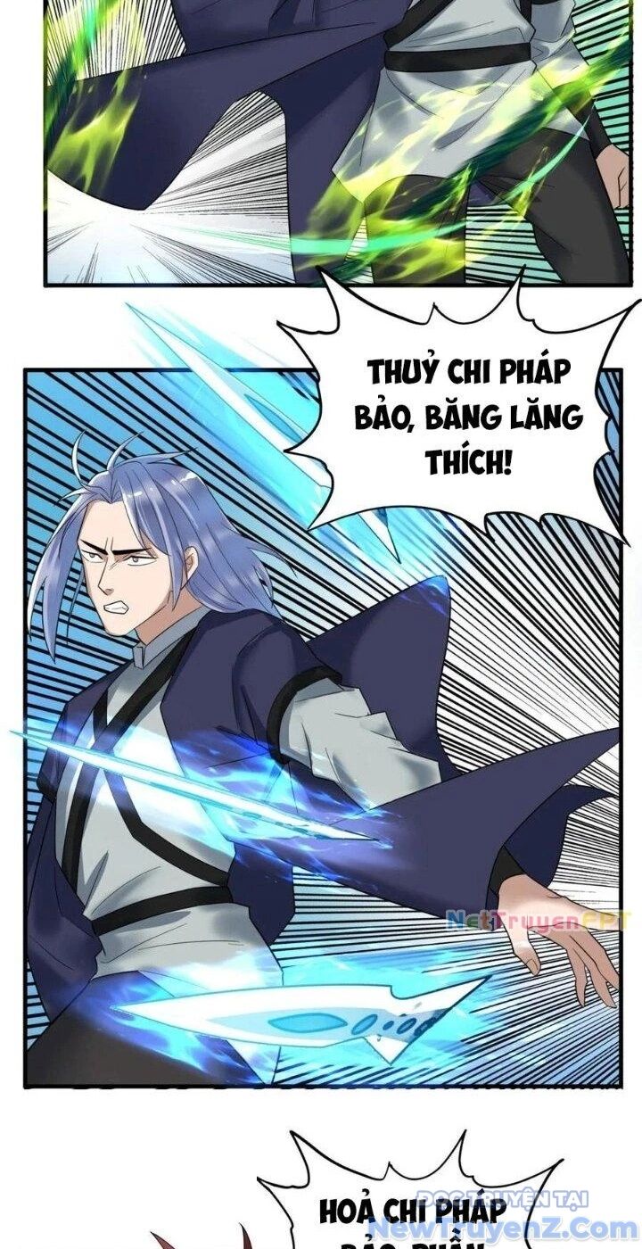 Ta Có Một Tòa Anh Linh Điện - Trang 4