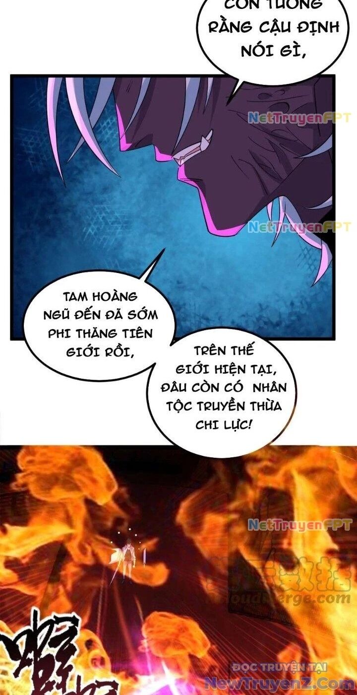 Ta Có Một Tòa Anh Linh Điện - Trang 41