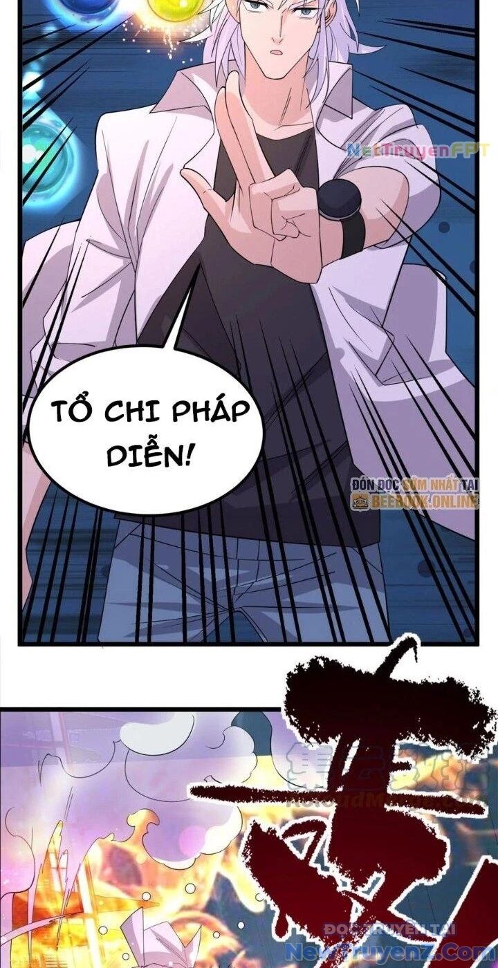 Ta Có Một Tòa Anh Linh Điện - Trang 44