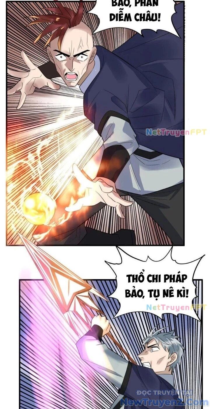 Ta Có Một Tòa Anh Linh Điện - Trang 5