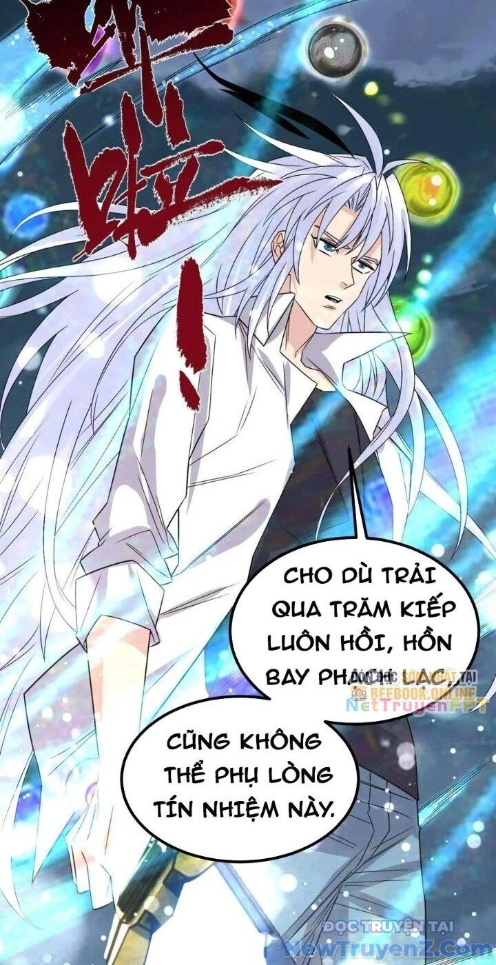 Ta Có Một Tòa Anh Linh Điện - Trang 51