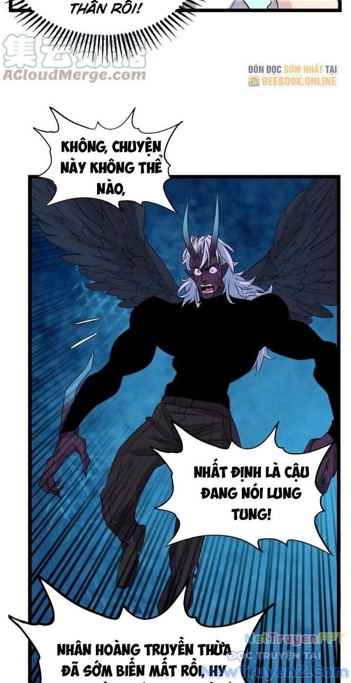 Ta Có Một Tòa Anh Linh Điện - Trang 54