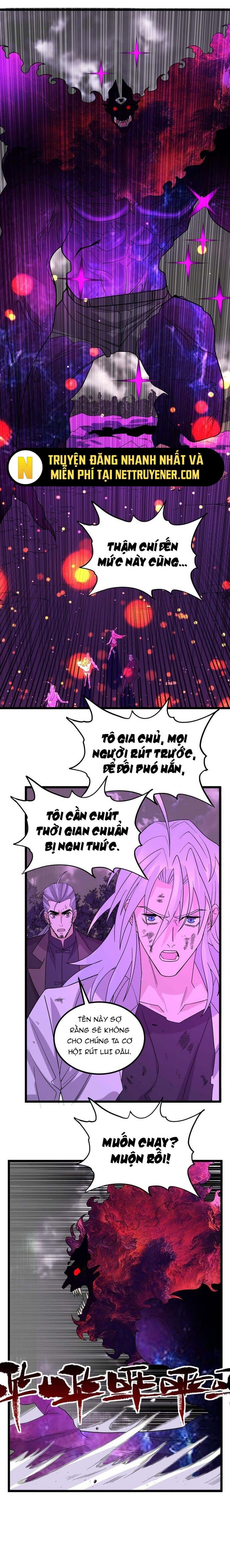 Ta Có Một Tòa Anh Linh Điện - Trang 10
