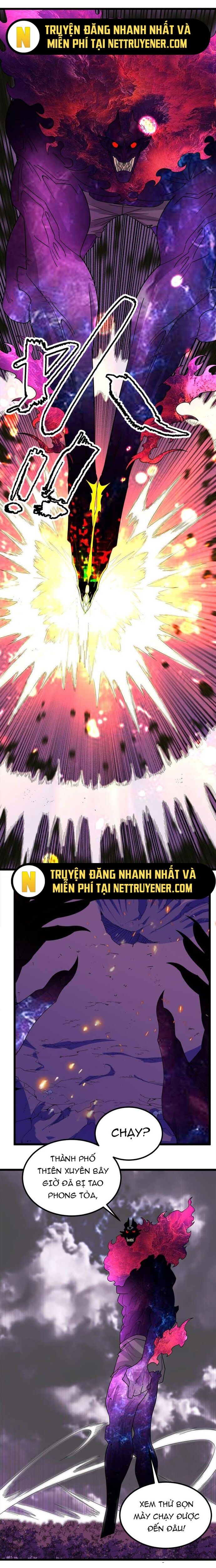 Ta Có Một Tòa Anh Linh Điện - Trang 12