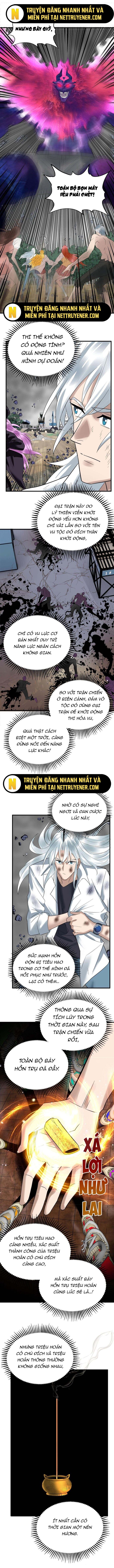 Ta Có Một Tòa Anh Linh Điện - Trang 5