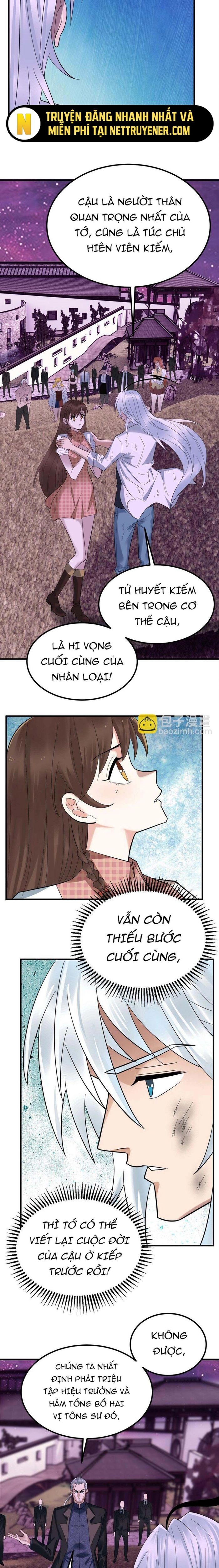Ta Có Một Tòa Anh Linh Điện - Trang 3