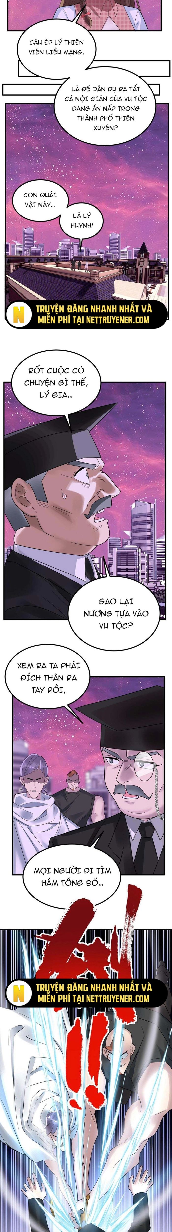 Ta Có Một Tòa Anh Linh Điện - Trang 5