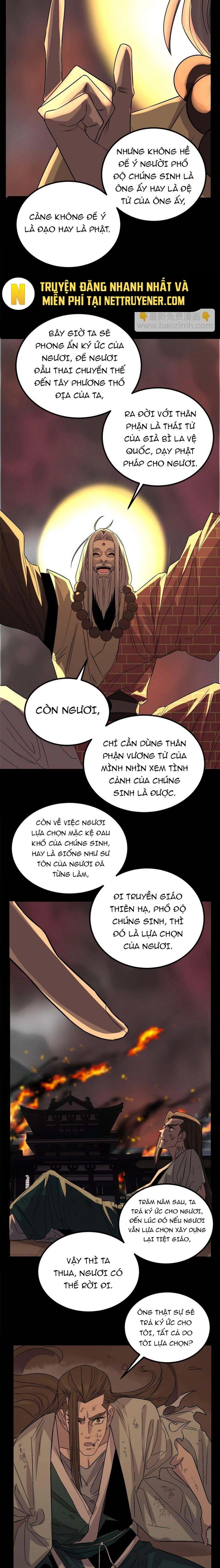 Ta Có Một Tòa Anh Linh Điện - Trang 13