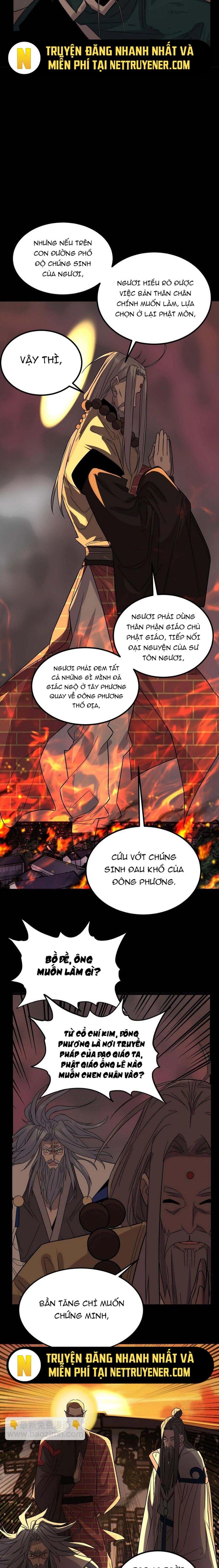 Ta Có Một Tòa Anh Linh Điện - Trang 14