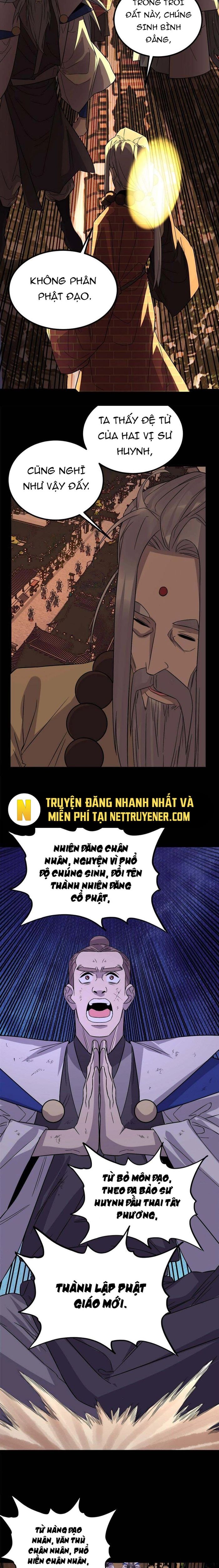 Ta Có Một Tòa Anh Linh Điện - Trang 15