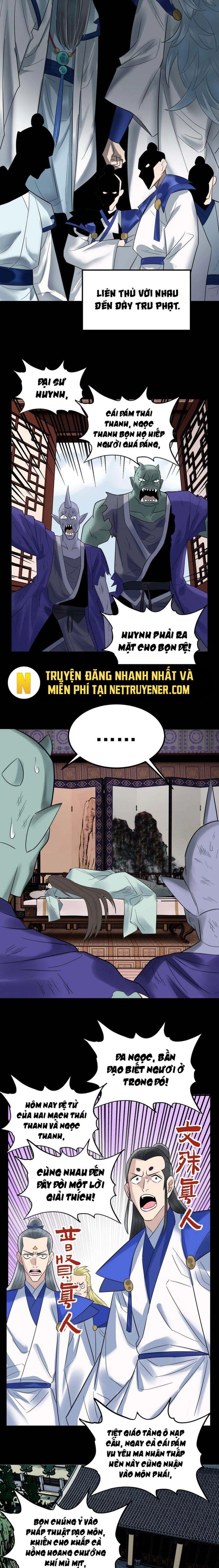 Ta Có Một Tòa Anh Linh Điện - Trang 4