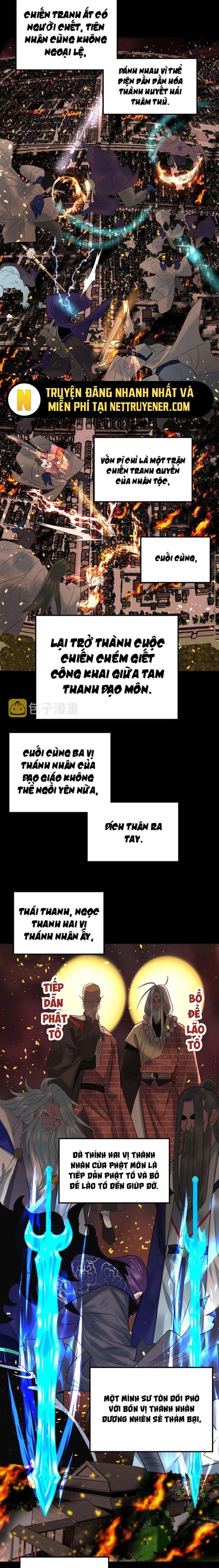 Ta Có Một Tòa Anh Linh Điện - Trang 7