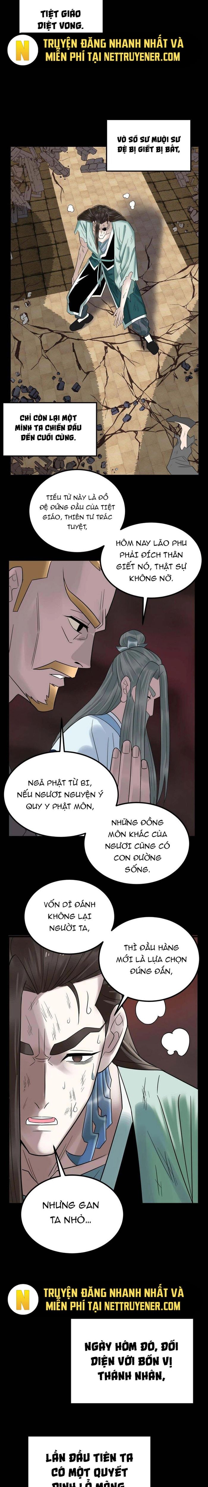 Ta Có Một Tòa Anh Linh Điện - Trang 8