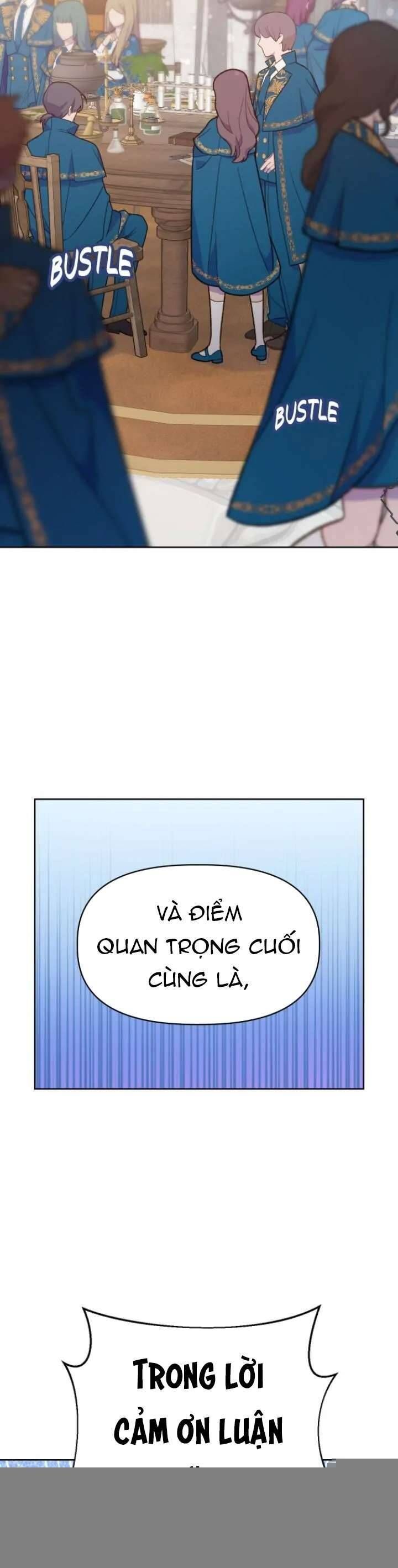 Pháp Sư Hiện Kim Trong Trò Chơi Lỗi - Trang 10