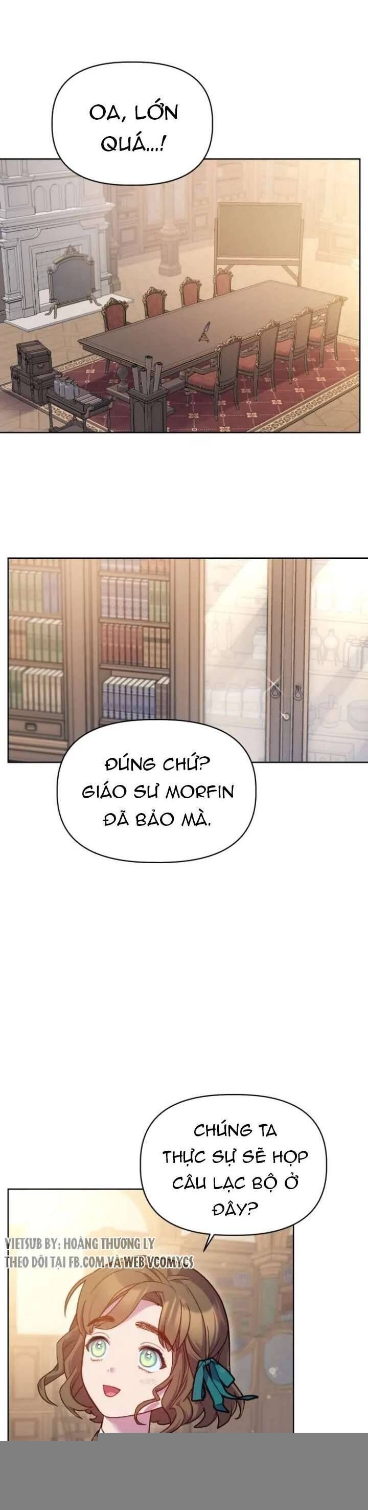 Pháp Sư Hiện Kim Trong Trò Chơi Lỗi - Trang 20