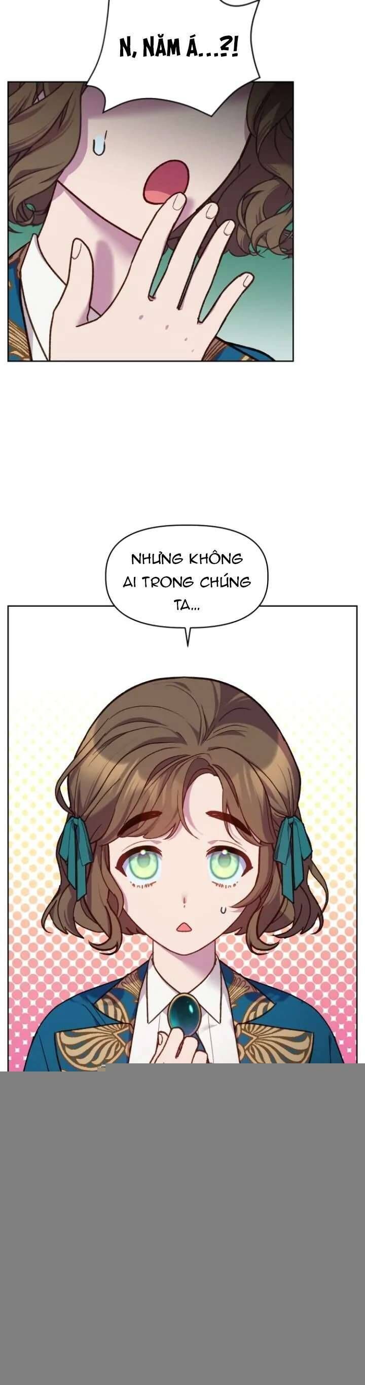 Pháp Sư Hiện Kim Trong Trò Chơi Lỗi - Trang 22