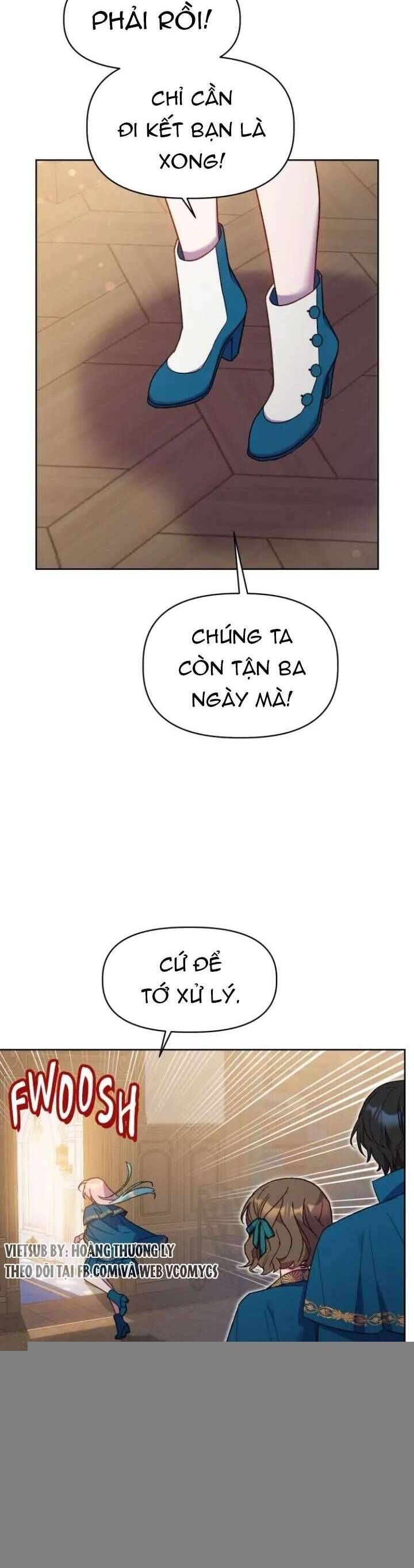 Pháp Sư Hiện Kim Trong Trò Chơi Lỗi - Trang 24