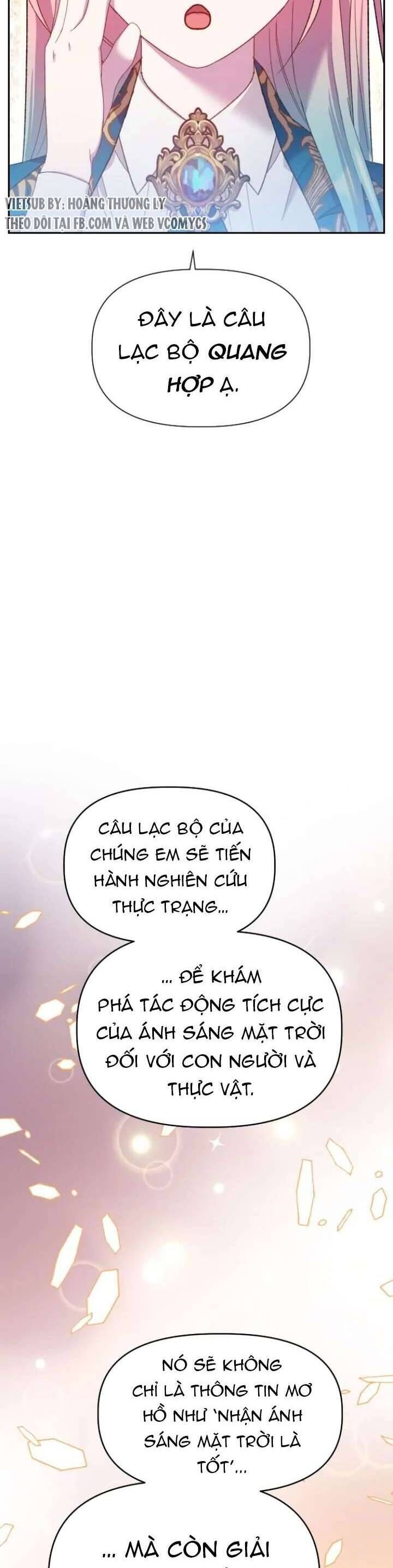 Pháp Sư Hiện Kim Trong Trò Chơi Lỗi - Trang 3